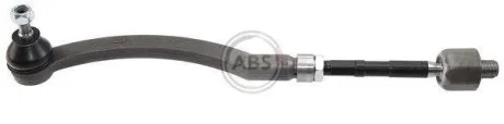 Поперечна кермова тяга A.B.S. 250317