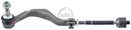 Поперечна кермова тяга A.B.S. 250350