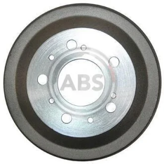 Гальмівний барабан задн. Jumper/Ducato/Boxer 94-06 A.B.S. 2509S