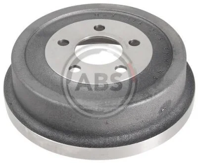 Гальмівний барабан A.B.S. 2510-S