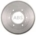 Тормозной барабан A.B.S. 2516S (фото 1)
