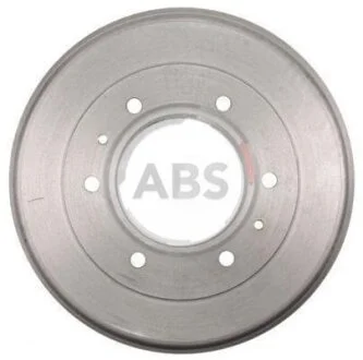 Гальмівний барабан A.B.S. 2516S