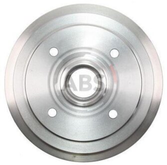 Тормозной барабан A.B.S. 2599S