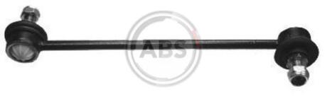 Стойка переднего стабилизатора (M12x1.75) PSA C5 Xantia 406 607 1.8-3.0 95-11 A.B.S. 260036