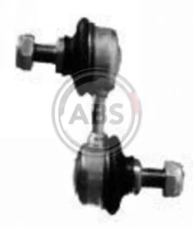 Тяга / стойка, стабилизатор A.B.S. 260058