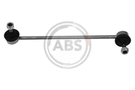 Фото 1 - тяга стабілізатора перед. MB C-class (W203) 00- A.B.S. 260095 Тяга стабілізатора перед. MB C-class (W203) 00- A.B.S. 260095 (фото 1)
