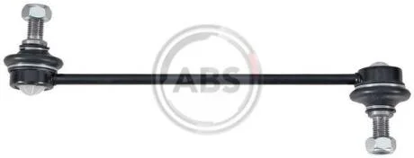 Тяга стабилизатора (переднего) Opel Vectra B/Combo 1.3CDTI/1.6 16V 01-06 A.B.S. 260114