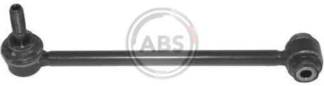 Тяга cтабілізатора задн. Peugeot 406 95- A.B.S. 260118