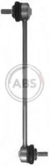 Тяга стабілізатора перед. A1/A2/Citigo/Cordoba/Fabia (00-21) A.B.S. 260124