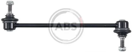 Тяга переднего стабилизатора BMW 3 (E46) 97-09 A.B.S. 260148
