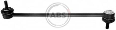 Стойка переднего стабилизатора (M10x1.5) PSA Berlingo Partner 91-15 A.B.S. 260154
