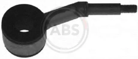 Тяга стабілізатора перед. Transit (94-01) Пр. A.B.S. 260175