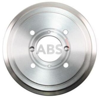 Тормозной барабан A.B.S. 2601S