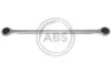 Важіль підвіски, підвіска коліс A.B.S. 260350 (фото 1)