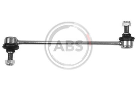 Тяга / стойка, стабилизатор A.B.S. 260357