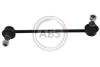 Стойка стабилизатора Mercedes Vito (ABS) A.B.S. 260389 (фото 1)