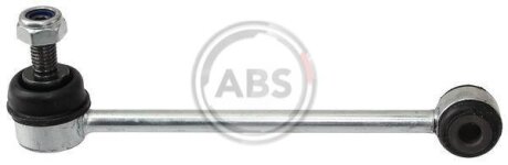 Тяга / стойка, стабилизатор A.B.S. 260407