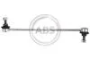 Тяга cтабілізатора перед. Ford Focus/Kuga/Mazda 3/5/Volvo C30/V50 03- A.B.S. 260413 (фото 1)