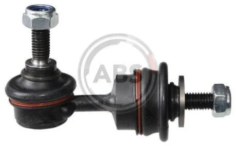 Стойка заднего стабилизатора Ford C-Max Focus Mazda 3/5 Volvo C70/S40/V50 03- A.B.S. 260422