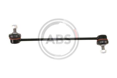Тяга cтабілізатора перед. Chevrolet Lacetti 05- Пр. A.B.S. 260431