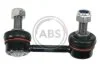 Тяга/стійка, стабілізатор A.B.S. 260449 (фото 1)