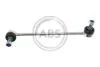 Тяга стабілізатора перед. Vito (639) 03- Пр. A.B.S. 260454 (фото 1)