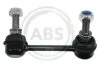 Тяга/стійка, стабілізатор A.B.S. 260457 (фото 1)