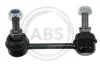 Тяга/стійка, стабілізатор A.B.S. 260458 (фото 1)