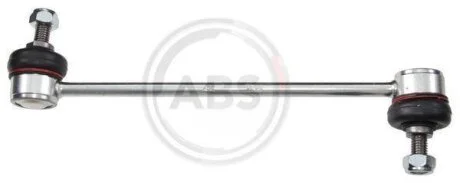 Тяга / стойка, стабилизатор A.B.S. 260466