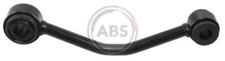 Тяга стабілізатора зад. Opel Omega B 94-03 Л. A.B.S. 260476