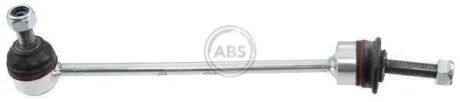 Тяга / стойка, стабилизатор A.B.S. 260514