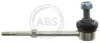 Тяга / стойка, стабилизатор A.B.S. 260518 (фото 1)