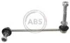 Тяга/стійка, стабілізатор A.B.S. 260544 (фото 1)