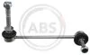 Тяга/стійка, стабілізатор A.B.S. 260545 (фото 1)