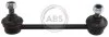 Тяга/стійка, стабілізатор A.B.S. 260588 (фото 1)