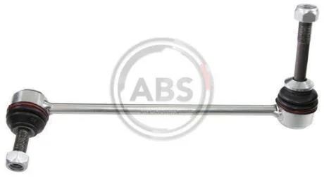 Тяга стабілізатора перед. BMW X5 (E70)/X6 (E71/E72) 07- Л. A.B.S. 260593