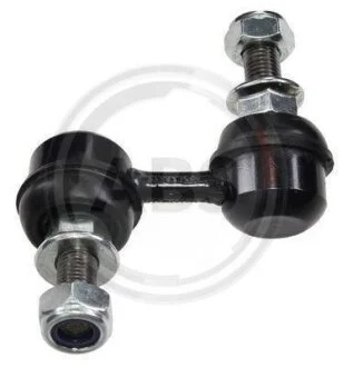 Тяга / стойка, стабилизатор A.B.S. 260606