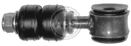 Стойка переднего стабилизатора Jumper Ducato Boxer 06- A.B.S. 260650