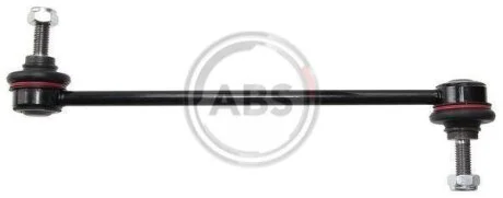 Тяга / стойка, стабилизатор A.B.S. 260668