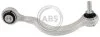 Тяга / стойка, стабилизатор A.B.S. 260670 (фото 1)