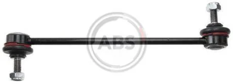 Тяга cтабілізатора перед. Ford Transit 14-/Fiesta VI 08- A.B.S. 260715