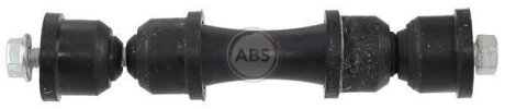 Тяга/стійка, стабілізатор A.B.S. 260738