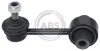 Тяга/стійка, стабілізатор A.B.S. 260743 (фото 1)