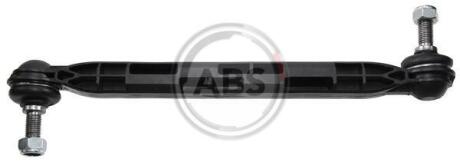 Тяга стабілізатора передня Opel Insignia, Astra J, Astra Sports Tourer SAAB 9-5 09- A.B.S. 260747