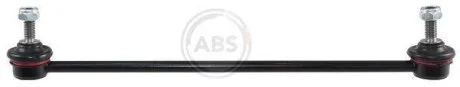 Тяга/стійка, стабілізатор A.B.S. 260751
