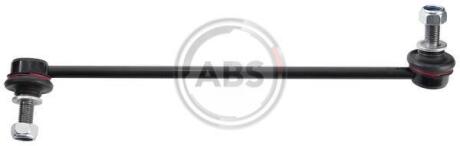 Тяга стабілізатора перед. MB E-class (W212) 09- Л. A.B.S. 260781