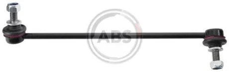 Стойка стабилизатора переднего правая Mercedes Е-Class (W212) 09- A.B.S. 260782