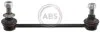 Тяга/стійка, стабілізатор A.B.S. 260798 (фото 1)