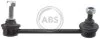Тяга / стойка, стабилизатор A.B.S. 260805 (фото 1)