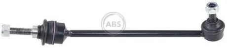 Тяга / стойка, стабилизатор A.B.S. 260843